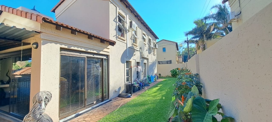 To Let 3 Bedroom Property for Rent in Safari Gardens North West